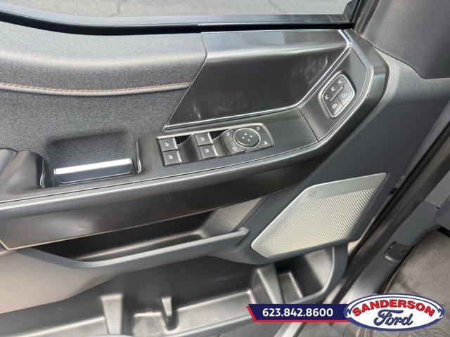 Used 2022 Ford F150 Raptor w/ Equipment Group 801A High image 11