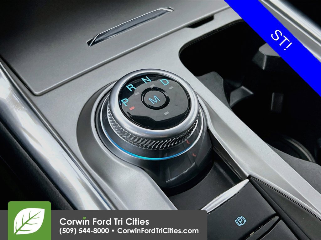 Used 2020 Ford Explorer ST w/ ST Street Pack AWD/4WD image 9