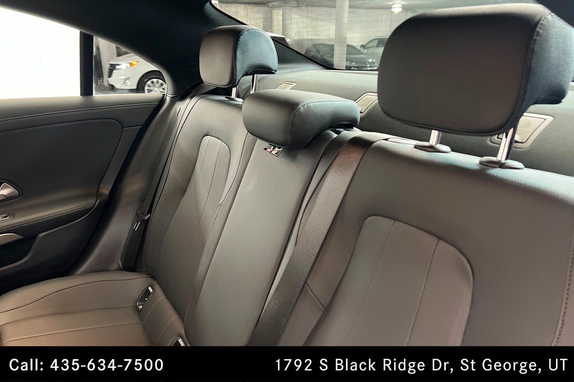Certified 2026 Mercedes-Benz CLA 250 4MATIC image 20