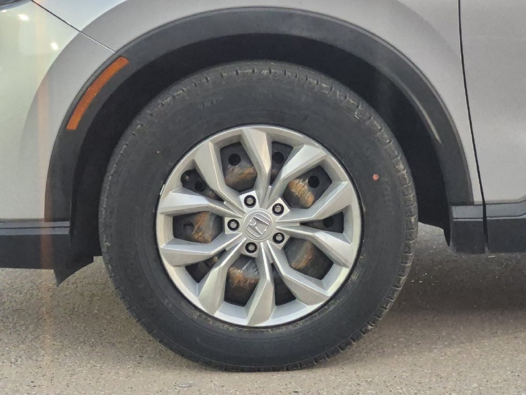 Used 2023 Honda CR-V LX image 27