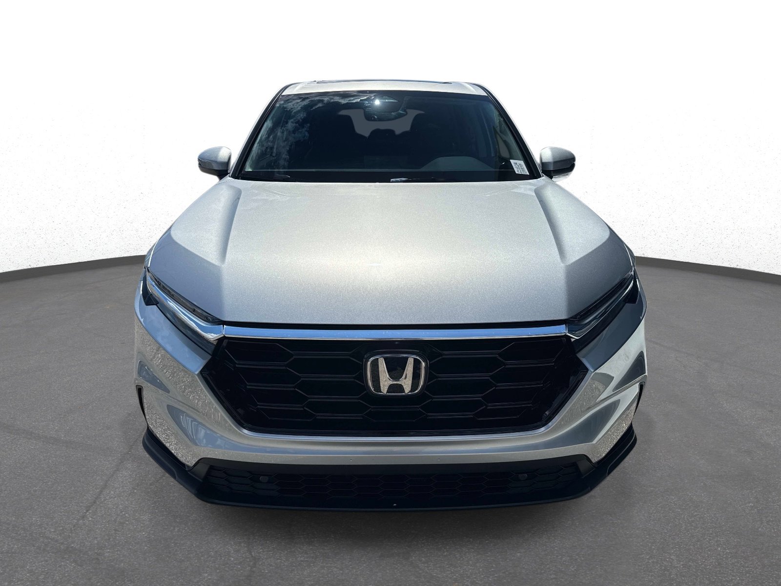 Used 2026 Honda CR-V EX-L image 8