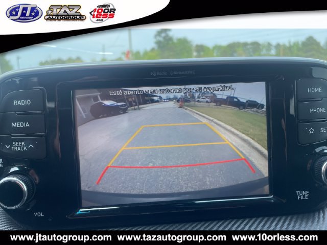 Used 2020 Hyundai Tucson Value AWD/4WD image 16