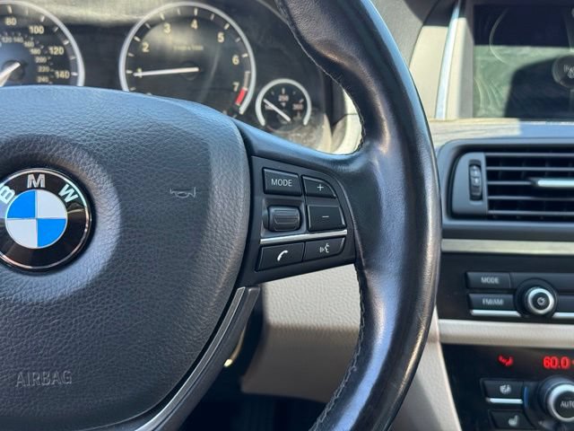 Used 2014 BMW 535i xDrive Sedan AWD/4WD image 34