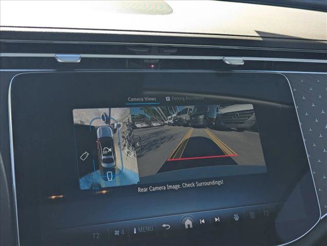 New 2026 Mercedes-Benz E 350 Sedan image 13