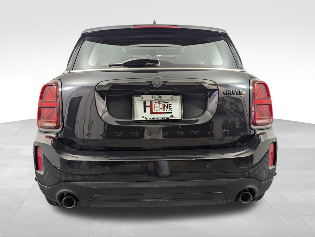 Used 2023 MINI Cooper Countryman S AWD/4WD image 61