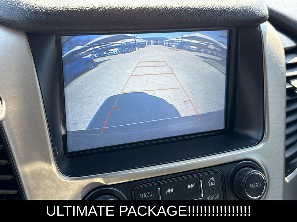 Used 2019 GMC Yukon Denali w/ Denali Ultimate Package image 27