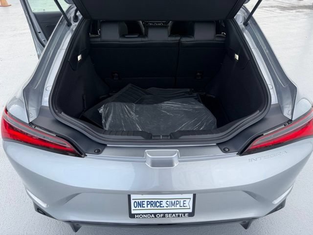 Used 2025 Acura Integra A-Spec FWD image 9