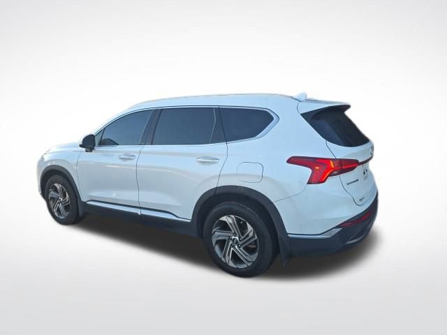 Used 2021 Hyundai Santa Fe SEL w/ Convenience Package video 1
