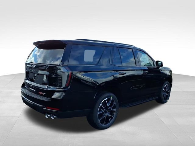 New 2026 Chevrolet Tahoe RST w/ Comfort Package image 3