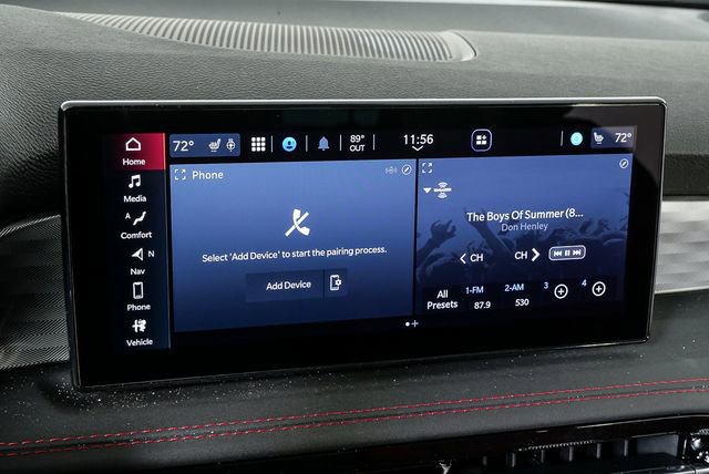 New 2026 Alfa Romeo Tonale w/ Red Premium Package image 14