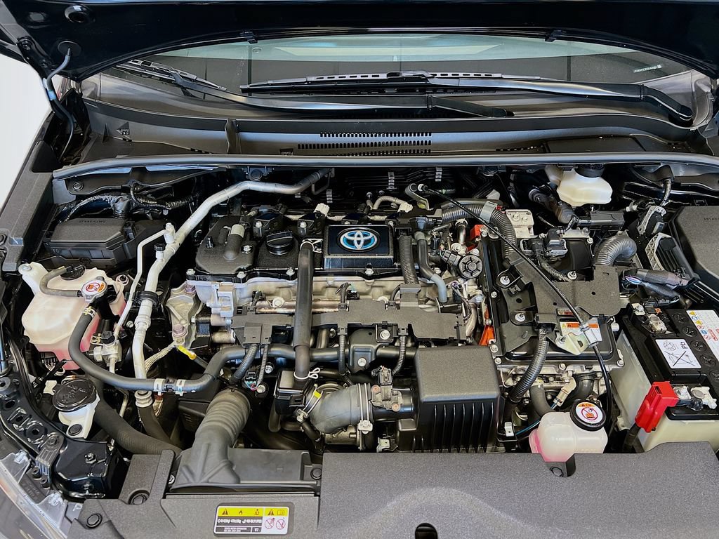 Used 2024 Toyota Corolla LE FWD image 27