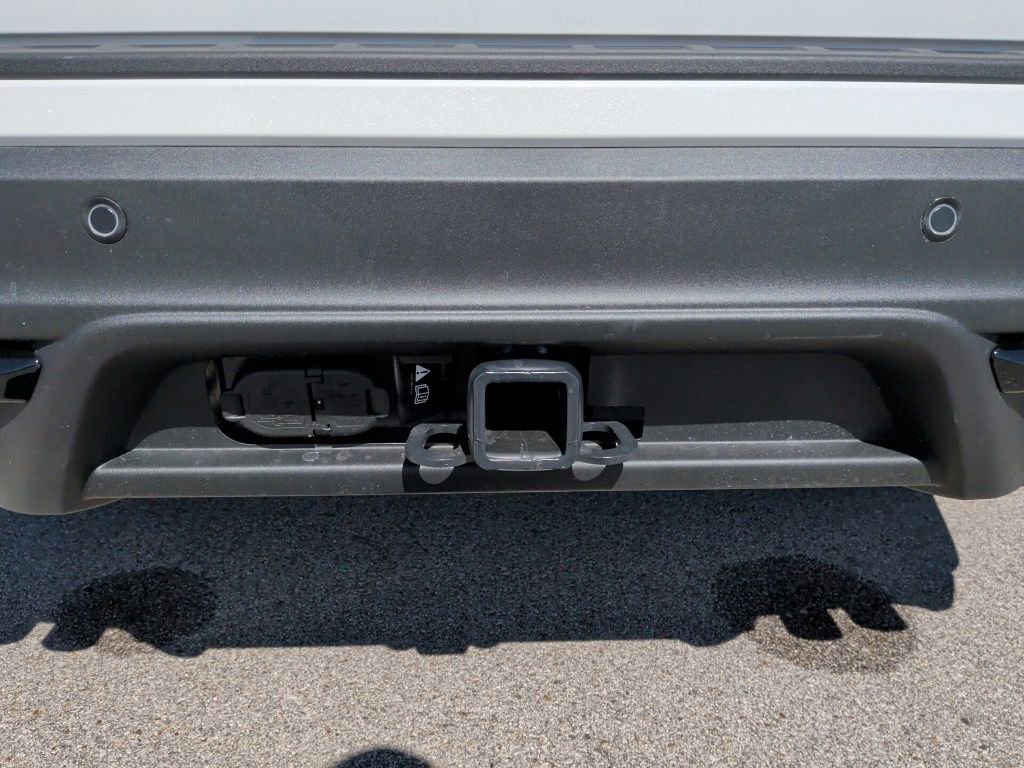 New 2026 Ford Explorer ST image 49