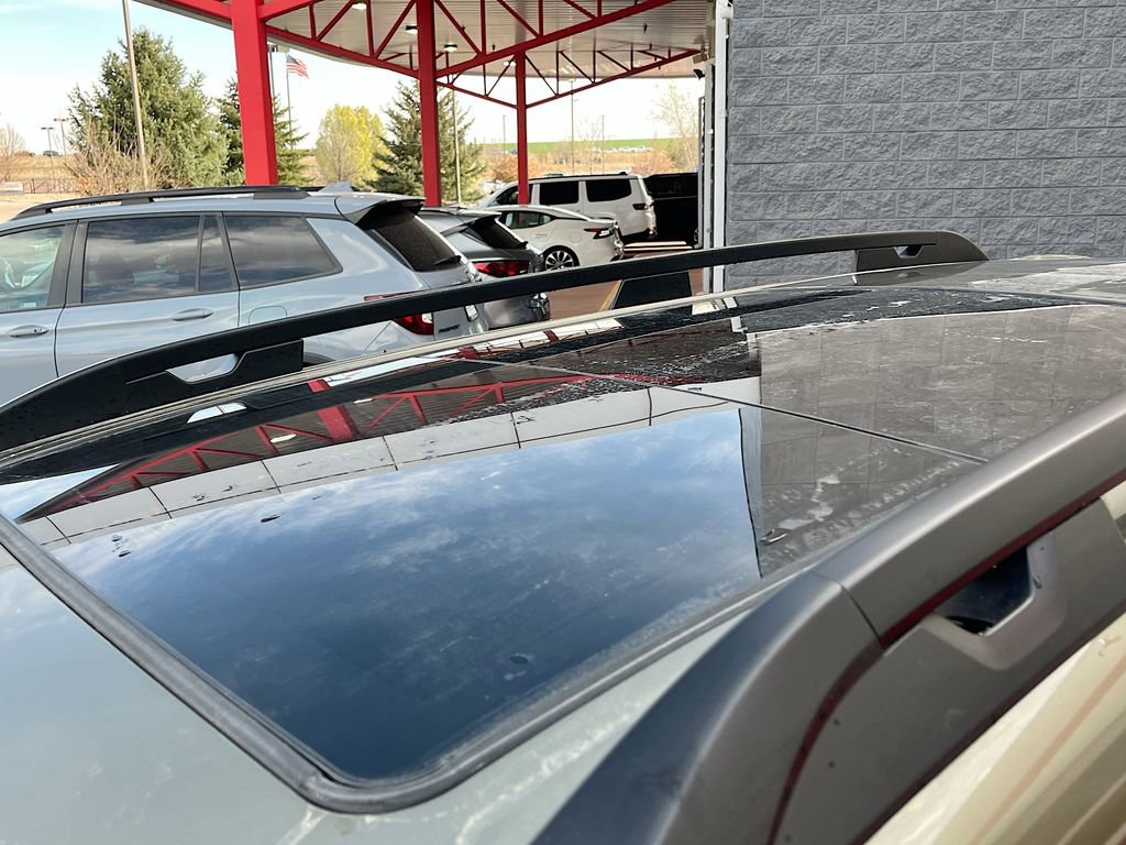 Used 2024 Subaru Ascent Onyx Edition image 23