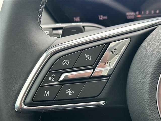 New 2026 Buick Envision Avenir AWD/4WD image 33