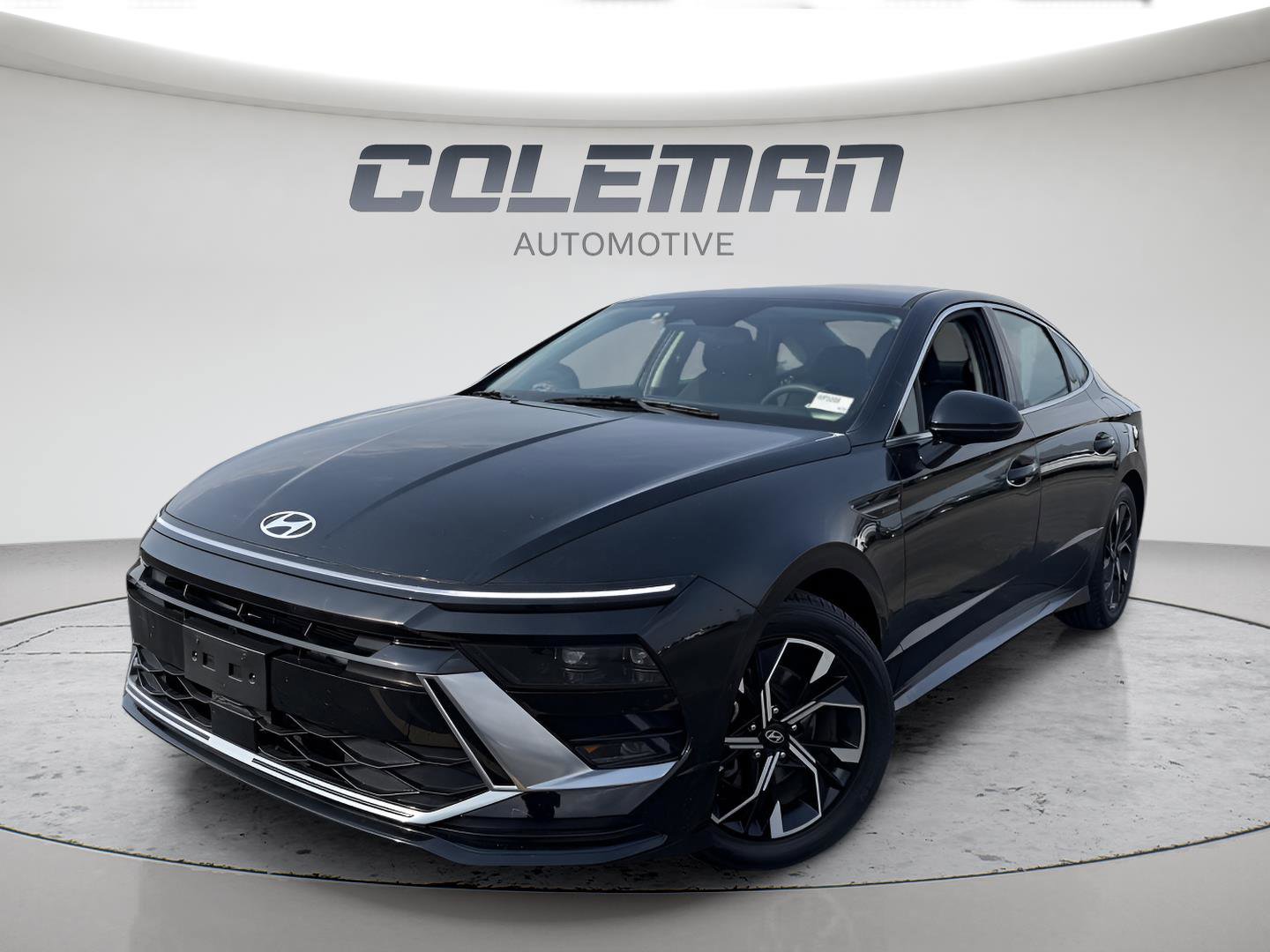 Used 2025 Hyundai Sonata SEL image 1