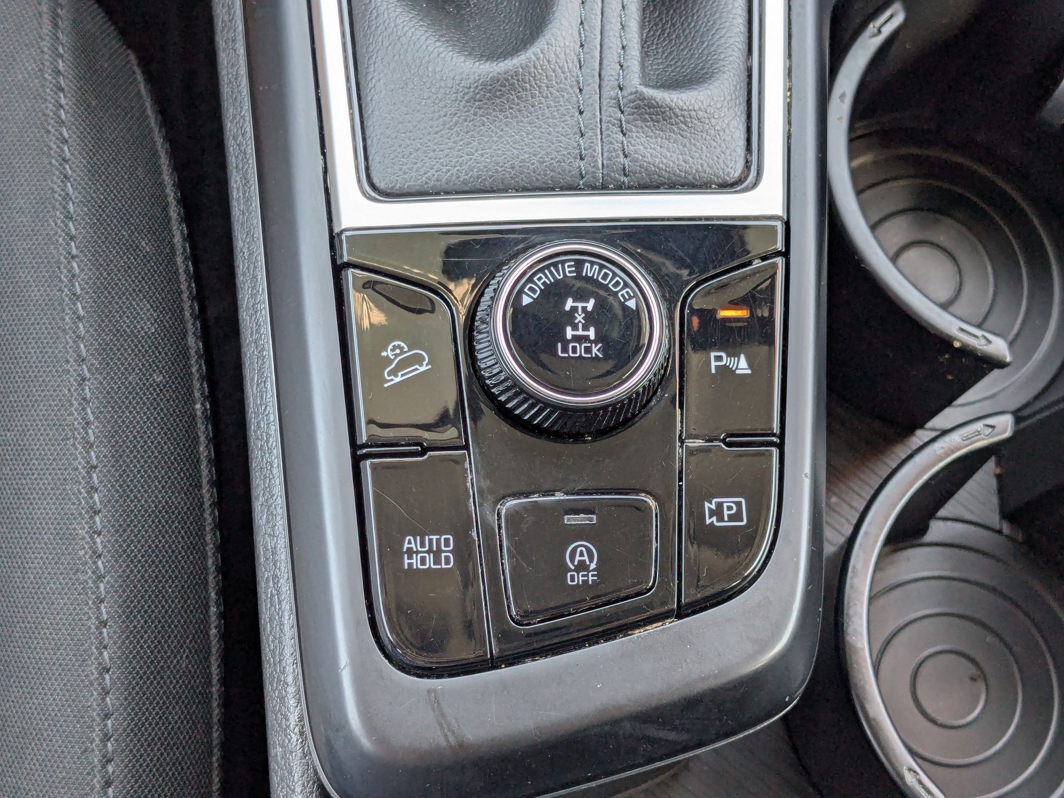 Certified 2023 Kia Sportage LX AWD/4WD image 20