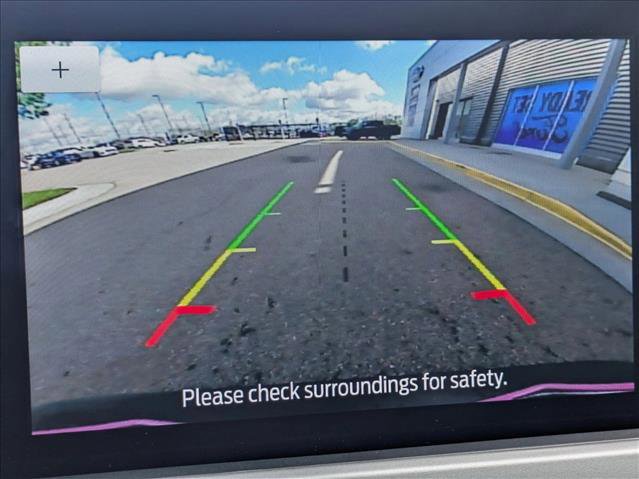 Used 2022 Ford Escape SE w/ Convenience Package FWD image 14