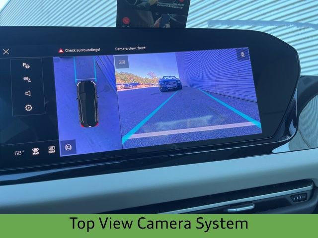 New 2025 Audi A5 2.0T Premium Plus image 18