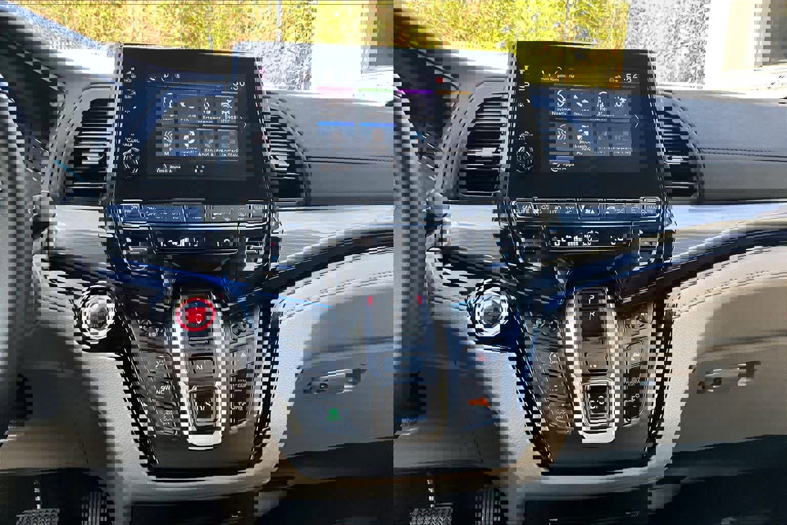 Used 2023 Honda Odyssey Elite image 31