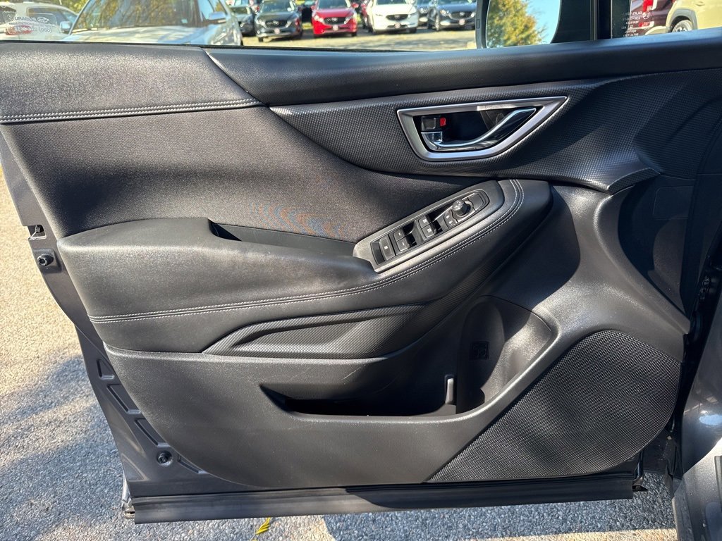 Certified 2023 Subaru Forester Premium image 23