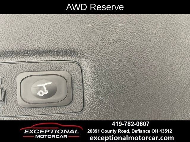 Used 2017 Lincoln MKC Reserve w/ Lincoln MKC Climate Package AWD/4WD image 47