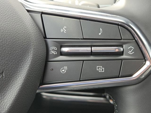 New 2026 Chevrolet Equinox LT w/ Safety and Technology Package image 13