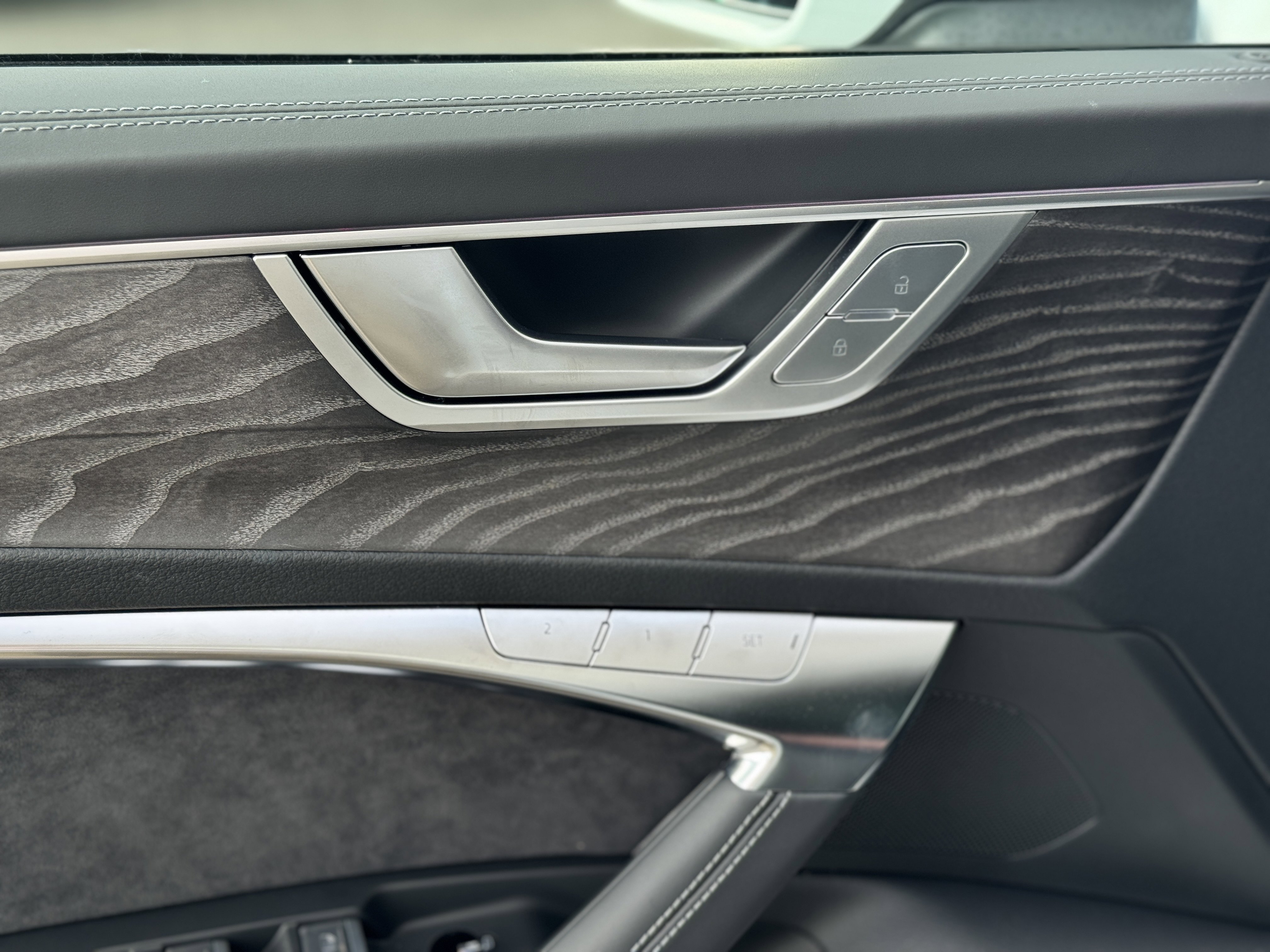 New 2025 Audi A6 3.0T allroad Prestige image 16