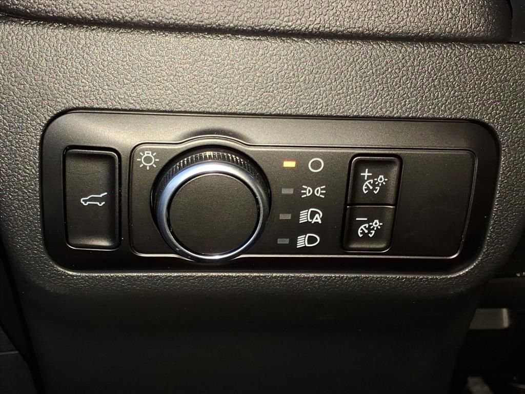 New 2026 Ford Escape Active w/ Active Premium Tech Pack image 20