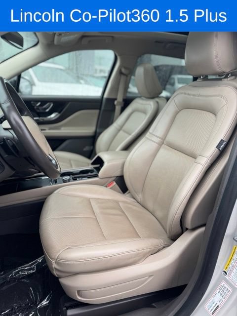 Certified 2022 Lincoln Corsair Grand Touring AWD/4WD image 14