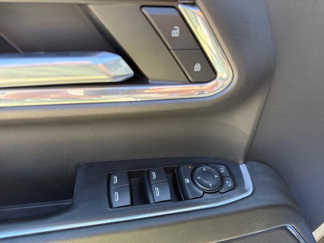 Certified 2024 Chevrolet Silverado 1500 RST image 18