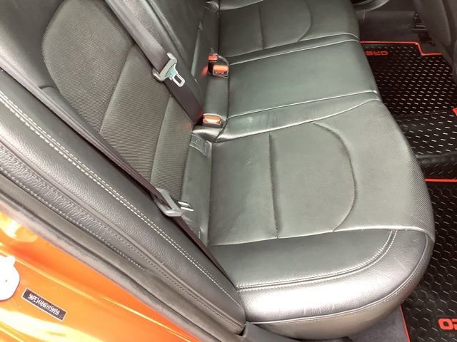 Used 2015 Hyundai Sonata Limited 2.0T w/ Cargo Package FWD image 13