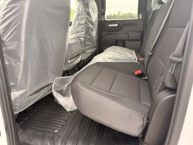 New 2026 Chevrolet Silverado 2500 W/T w/ WT Convenience Package AWD/4WD image 6