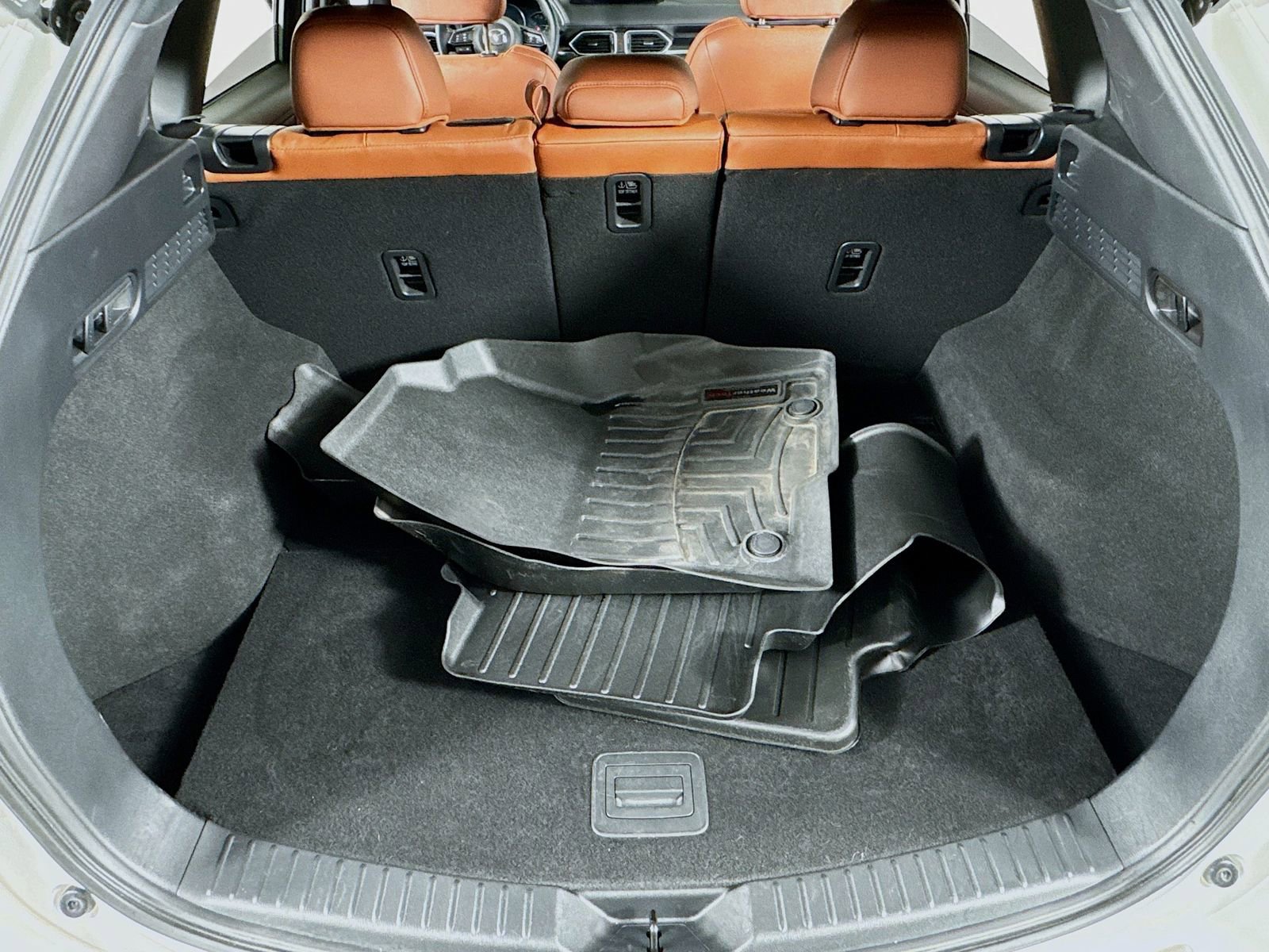 Used 2024 MAZDA CX-5 Carbon Edition image 20