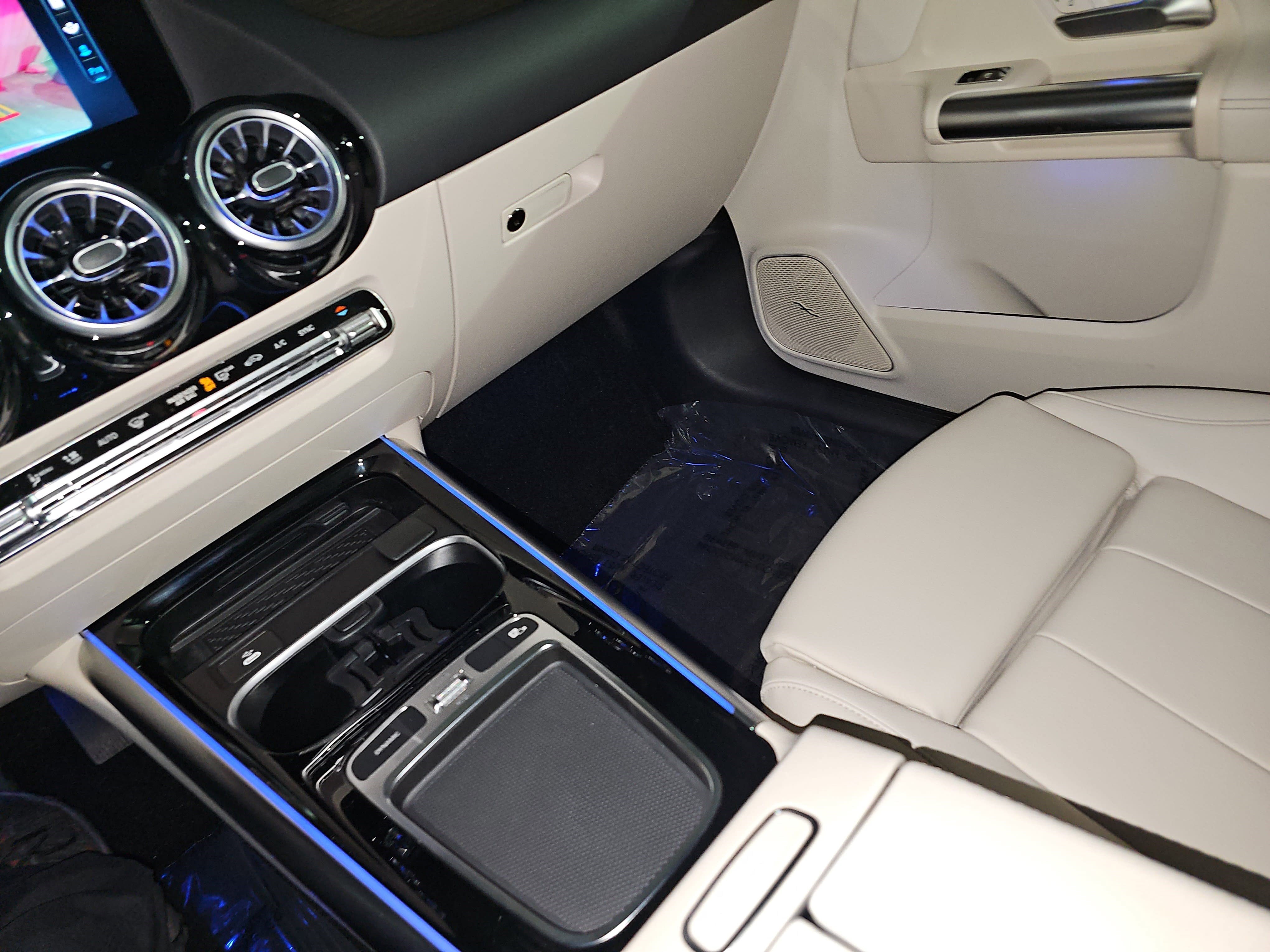 Certified 2024 Mercedes-Benz GLA 250 image 26