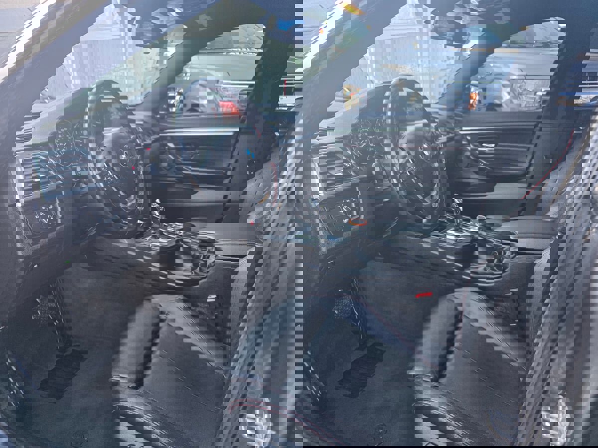 Used 2018 BMW 430i Gran Coupe image 13