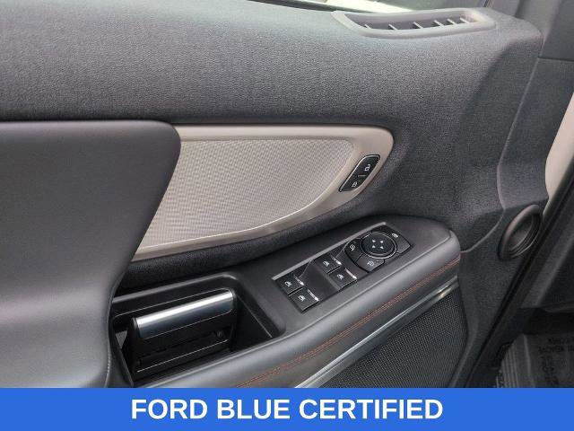 Certified 2025 Ford Expedition Max Active AWD/4WD image 10