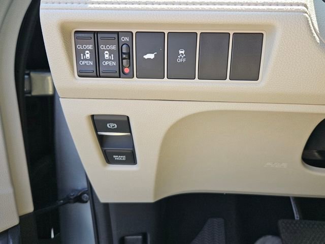 Certified 2025 Honda Odyssey EX-L image 26