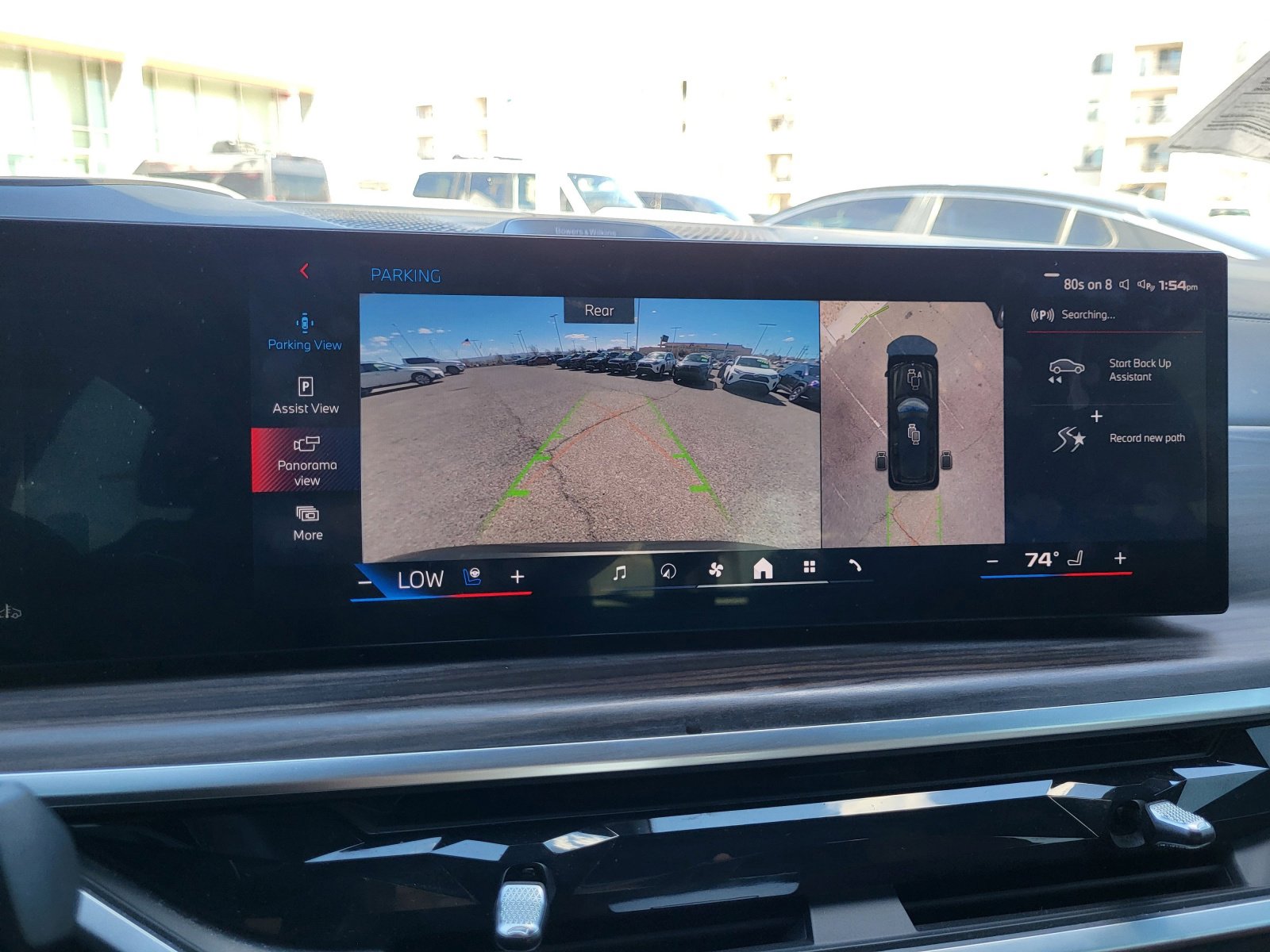 Used 2025 BMW X7 M60i image 17