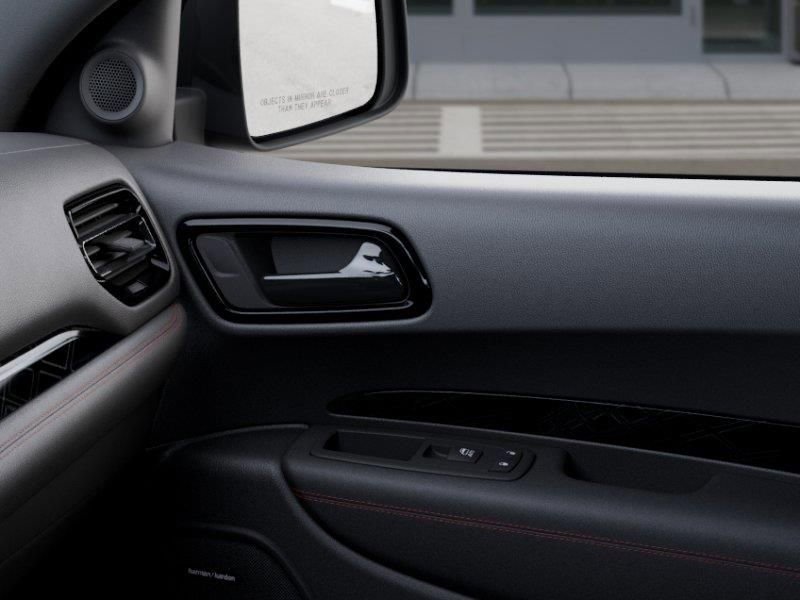 New 2026 Dodge Durango GT image 25