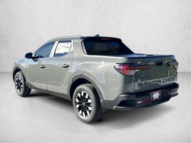 New 2026 Hyundai Santa Cruz SEL image 9