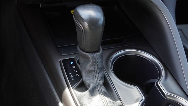 Used 2024 Toyota Camry XSE FWD image 24