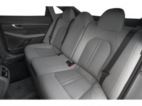 New 2026 Hyundai Sonata Blue FWD image 15