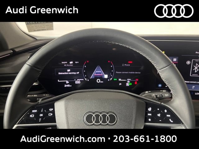 Certified 2025 Audi Q5 Premium w/ Premium Plus AWD/4WD image 24