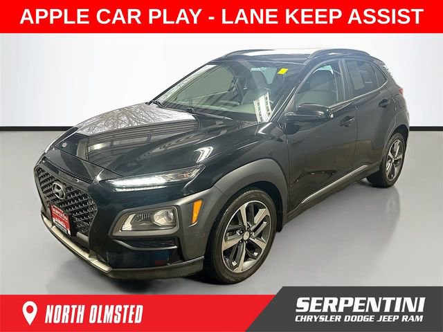 Used 2019 Hyundai Kona Limited image 1
