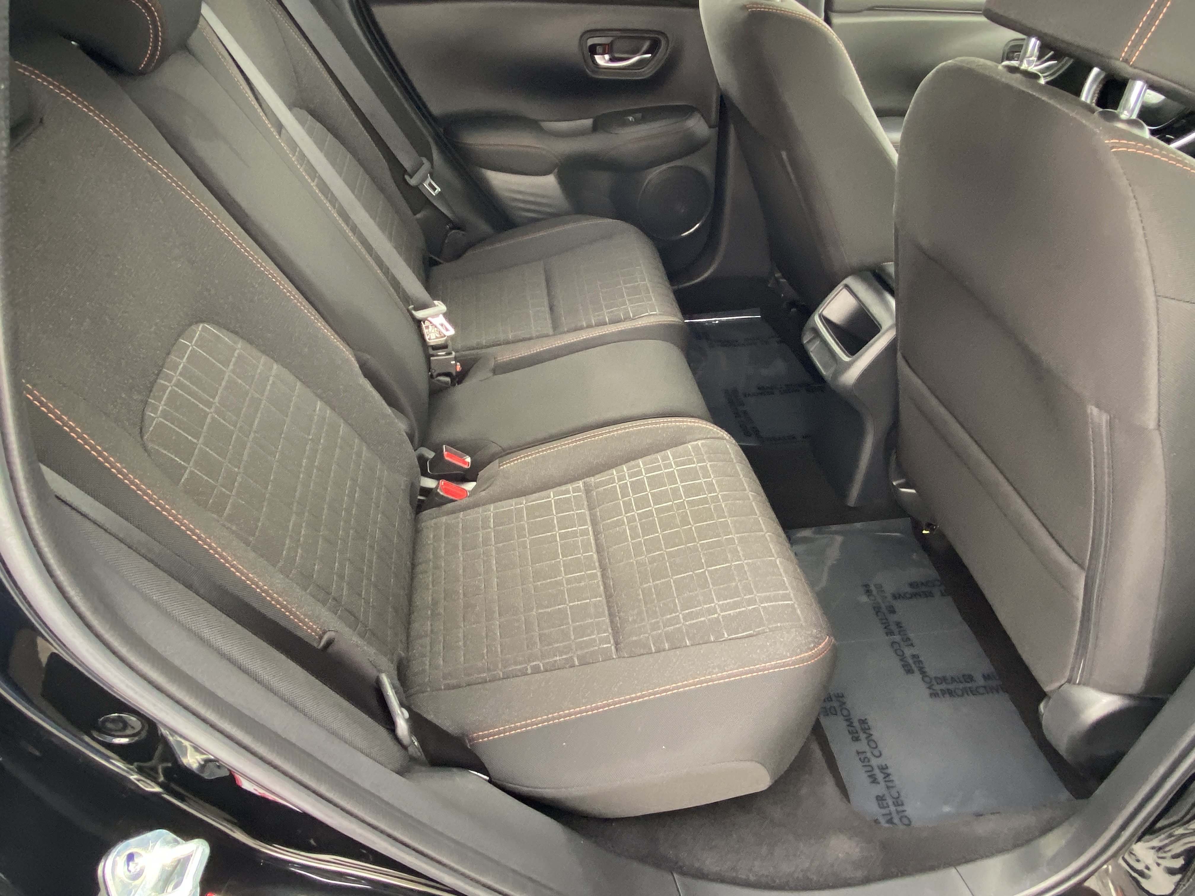 Used 2025 Honda HR-V Sport image 11