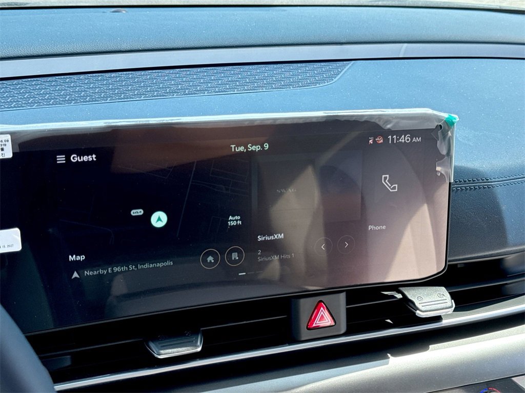 New 2026 Kia Carnival SX Prestige image 17