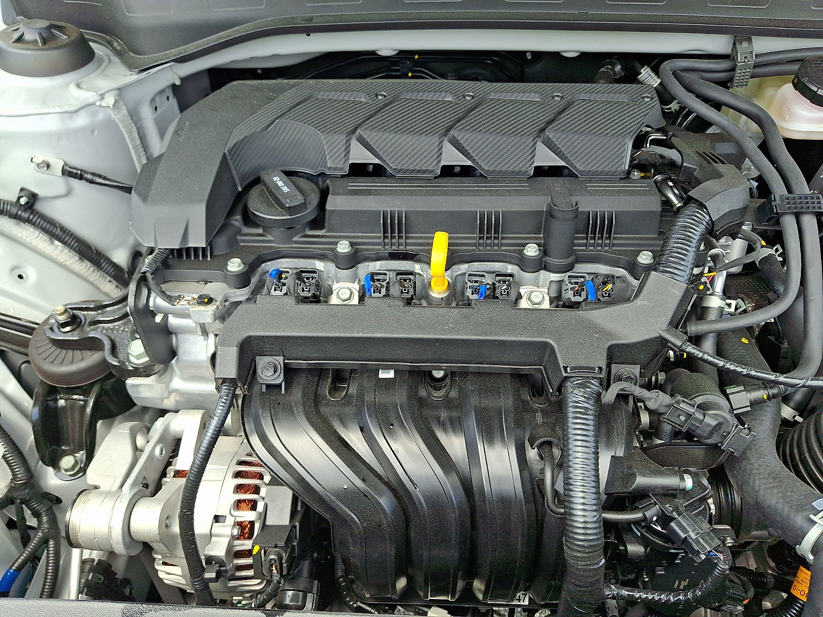 New 2026 Hyundai Venue SEL FWD image 19