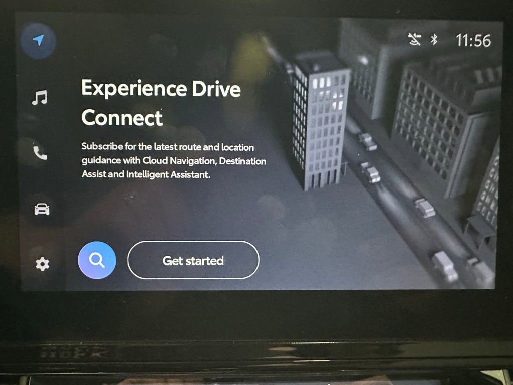 Used 2025 Toyota Sienna LE image 26