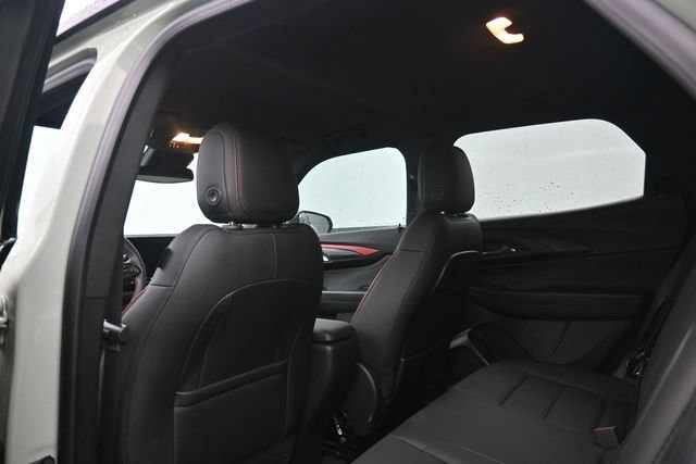 Used 2024 Chevrolet TrailBlazer RS w/ Driver Confidence Package FWD image 26