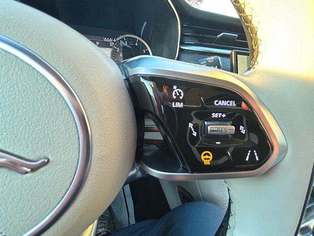 Certified 2023 Jaguar F-PACE S AWD/4WD image 26